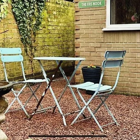 Yorkshire Studio Retreat *