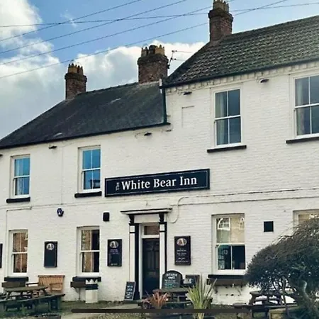 Yorkshire Studio Retreat York